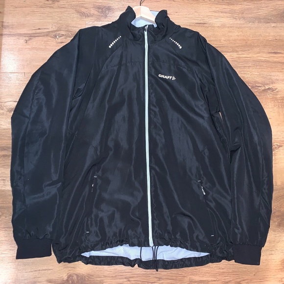 Craft L3 Protection Jacket XL - Picture 1 of 4